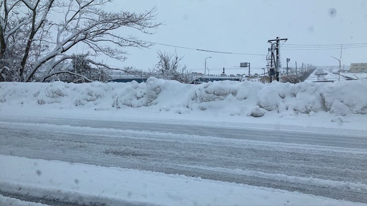 アルトラパンのDIY・寒すぎる・車が汚い・また大雪予報…・天気悪いときはメンテナンスに関するカスタム事例の投稿画像2枚目