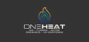 Oneheat Limited Logo