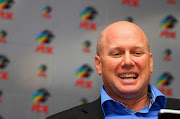 SuperSport United CEO Stanley Matthews. File photo.