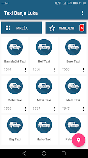 Taxi Banja Luka(圖3)-速報App