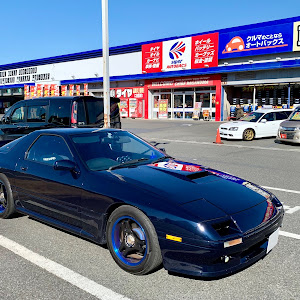 RX-7 FC3S