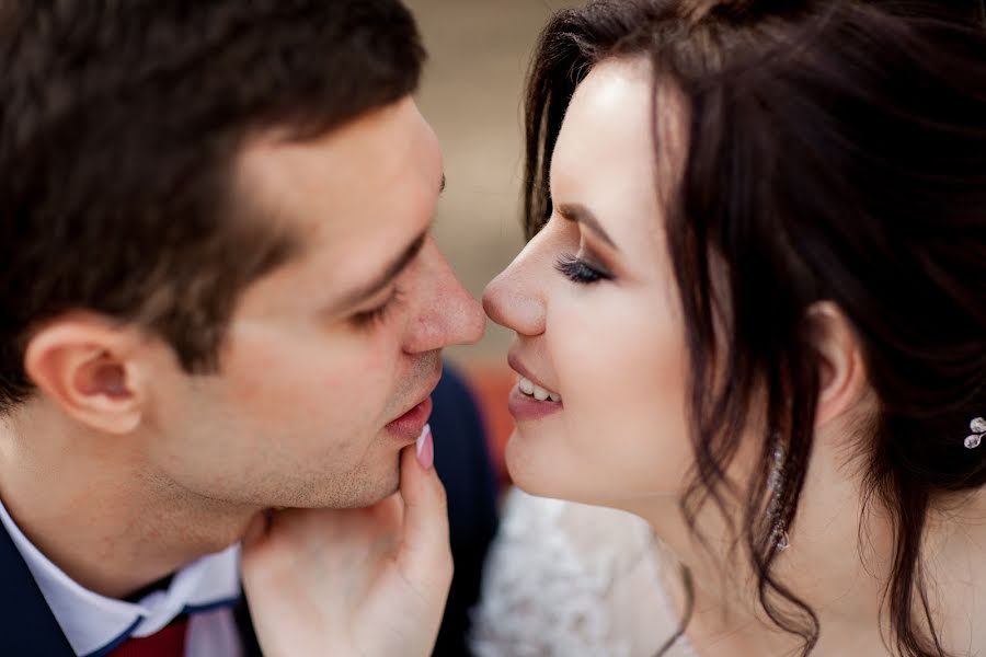 Photographe de mariage Aleksandr Demin (demin-foto46). Photo du 26 février 2020