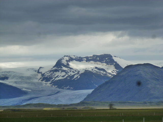 Costa Sur: Desde Höfn Hasta Kirkjubaejarklaustur. - SORPRENDENTE ISLANDIA (2)