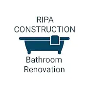 Ripa Construction Logo