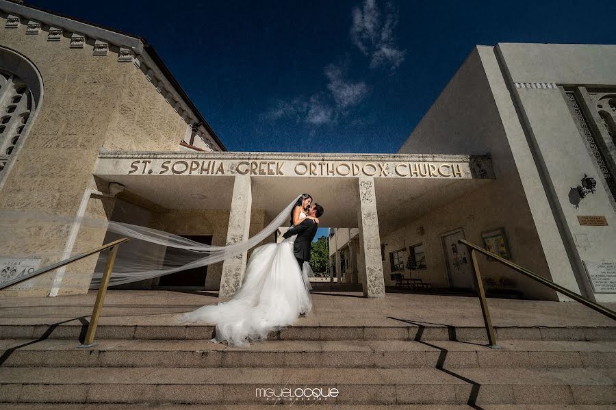 Wedding photographer Miguel Ocque (miguelocque). Photo of 1 June 2023