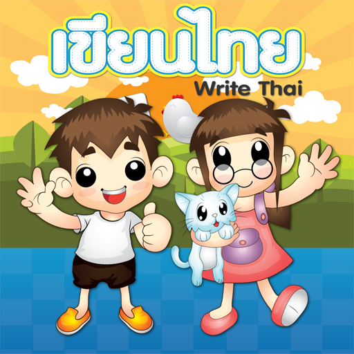 Download  Write Thai 