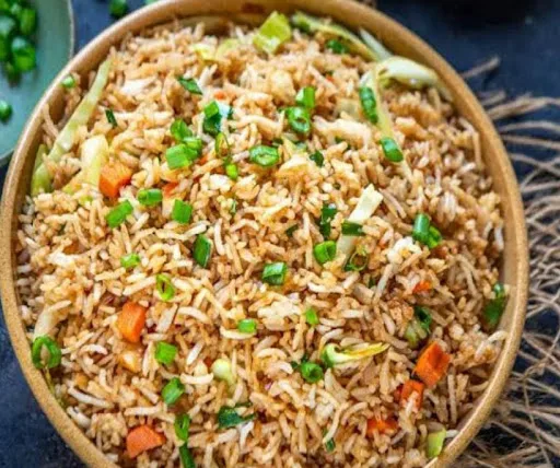 Veg Fried Rice