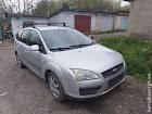 продам запчасти Ford Mondeo Mondeo III Turnier