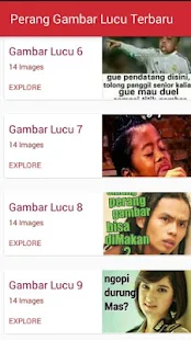 Perang Gambar Lucu Terbaru Slunecnice Cz