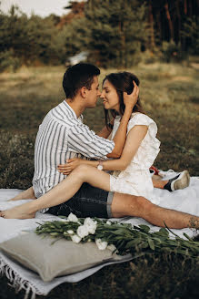 Wedding photographer Artem Elfimov (yelfimovphoto). Photo of 2 August 2020