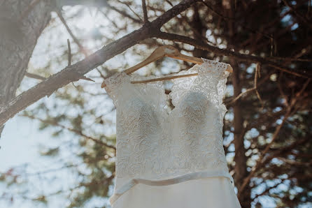 Fotógrafo de casamento Patricia Riba (patriciariba). Foto de 28 de julho 2017