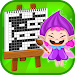 The Magic Brush - Picture Cross & Nonogram Puzzle game icon