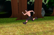 Tarzan Jungle Run 3Dのおすすめ画像2