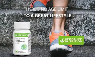 Herbalife - Shape In