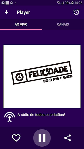 Felicidade FM