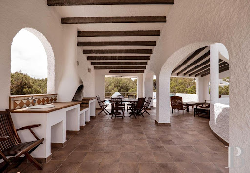 House with pool 5