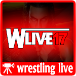 Cover Image of Unduh Wlive17: Live Wrestling 1.4.0 APK