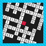 Cover Image of 下载 Mini Crossword Puzzle - Offline Crossword Game 1.2 APK