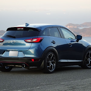 CX-3 DK5FW