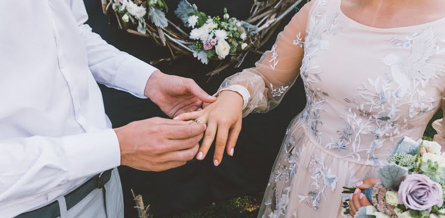 Photographe de mariage Kirill Vasilev (vasilev). Photo du 5 octobre 2016