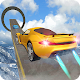 Mountain Climb: Stunt Racing Game