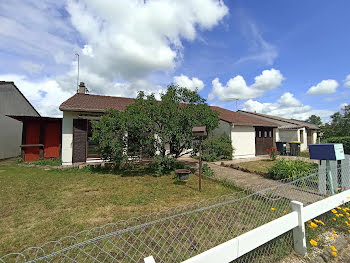 maison à Nevers (58)