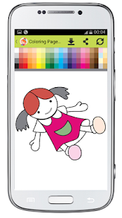 Coloring Pages for Kids Screenshots 4