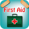 First Aid for Emergency icon