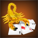 Scorpion Solitaire Game