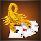 Item logo image for Scorpion Solitaire Game