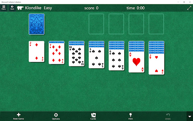 5 Solitaire Extensions For Chrome