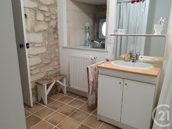 appartement à Le Douhet (17)