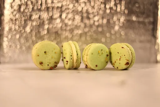 Pista Macaron