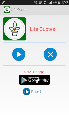 Free Life Quotes