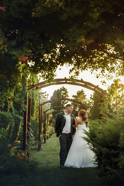 Wedding photographer Flavius Leu (leuflavius). Photo of 1 March 2018