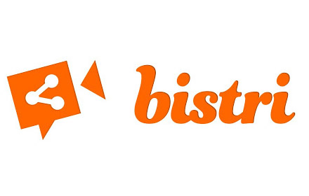 Bistri Screen Sharing small promo image