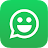 Wemoji - WhatsApp Sticker Make icon