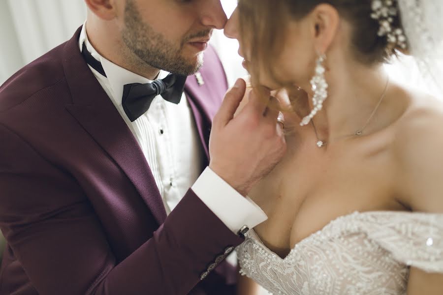 ช่างภาพงานแต่งงาน Andrey Orleckiy (andreyorletsky) ภาพเมื่อ 11 กันยายน 2017