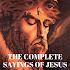 THE COMPLETE SAYINGS OF JESUS1.2.2