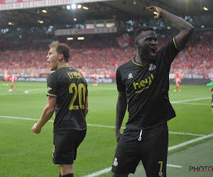 🎥 Victor Boniface aan het kanon in Duitsland! Prachtig doelpunt ex-Unionspits zet Leverkusen op weg naar ruime zege