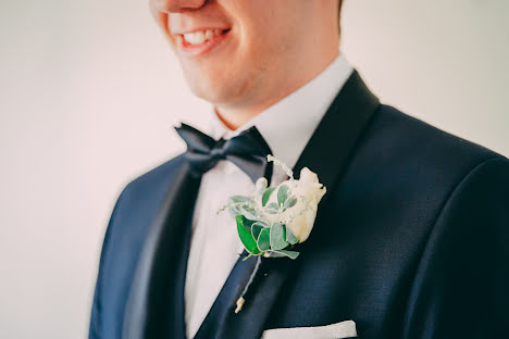 Fotógrafo de casamento Robert Wen (image). Foto de 19 de novembro 2018