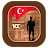 Şafak Sayar - Asker Gün Sayacı icon