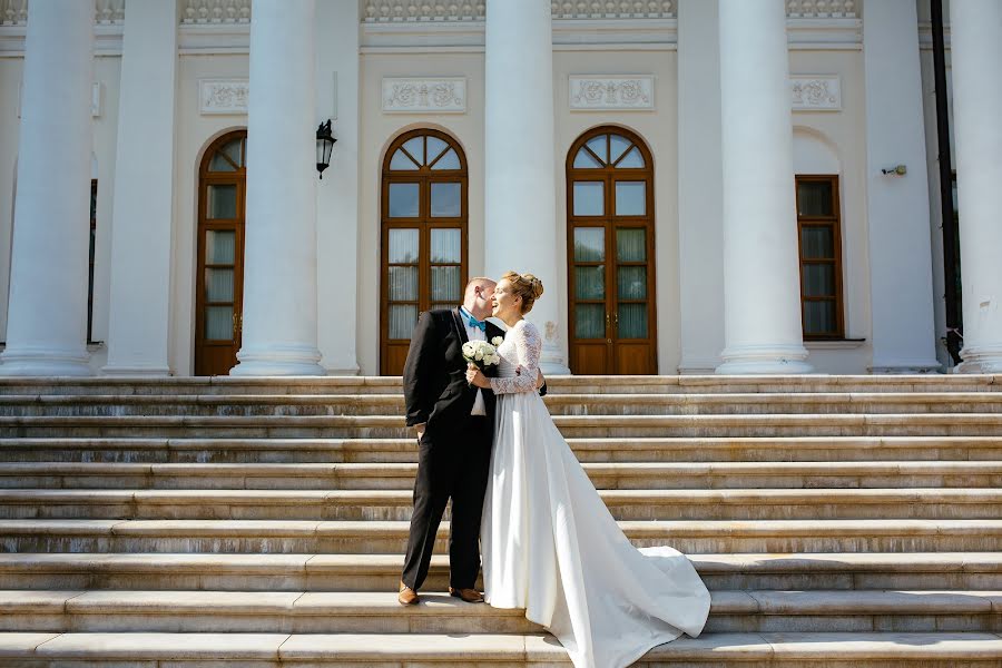 Wedding photographer Ekaterina Ivanova (ivkate). Photo of 13 February 2019