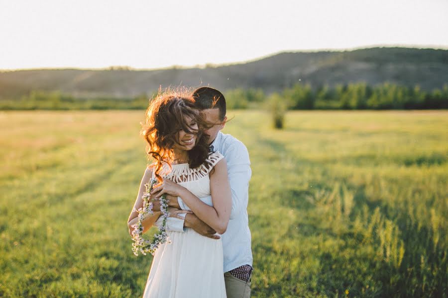 Fotógrafo de bodas Evgeniy Uraankhay (uraanxai). Foto del 29 de agosto 2014