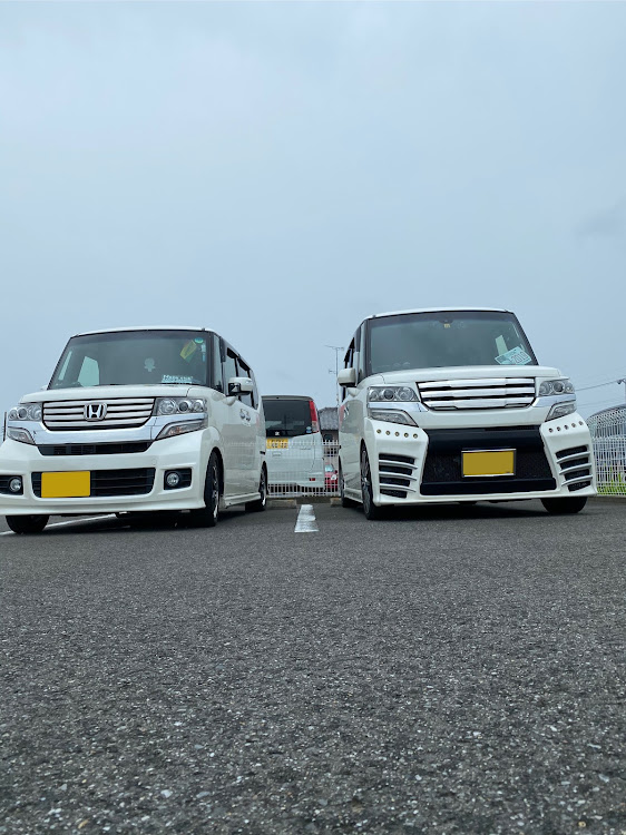 プラント積載車。さんが投稿したプチMT・プラント探偵社❗・NーBOXカスタムコラボ・千尋房・フルーツマイスターさんメロン御馳走様でした。に関するカスタム事例の投稿画像1枚目