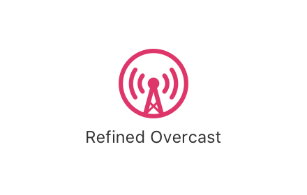 Refined Overcast Preview image 0