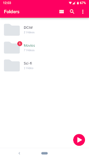 MX Player Pro Screenshot