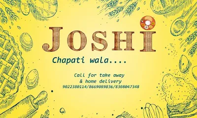 Joshi Foods