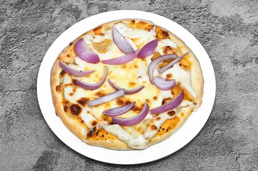 Chilli Onion Pizza [7 Inches]