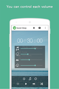 Sweet Sleep 舒适的睡眠音乐(圖4)-速報App